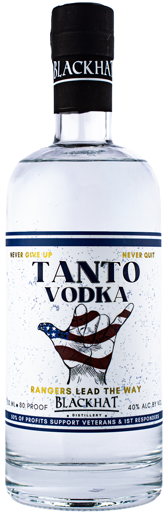 Tanto-Vodka